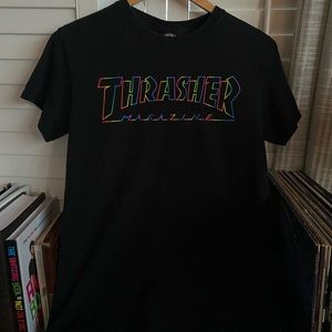 Thrasher T-Shirt